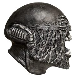 Cosplaygift Alien Xenomorph Latex Cosplay Mask Helmet Masquerade Halloween Party Props New Arrivals 9 Cosplaygift Alien Xenomorph Latex Cosplay Mask Helmet Masquerade Halloween Party Props New Arrivals