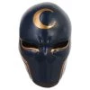 NewCosplay New Arrivals Moon Knight Marc Specto Mask Cosplay Latex Masks Helmet Masquerade Cosplay Props 2 NewCosplay New Arrivals Moon Knight Marc Specto Mask Cosplay Latex Masks Helmet Masquerade Cosplay Props