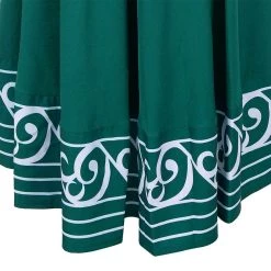 NewCosplay Anime Arte- Arte Women Dress Halloween Carnival Outfit Cosplay Costume