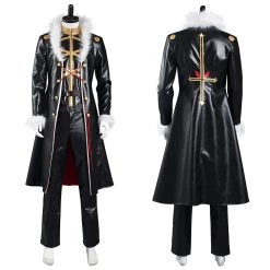 NewCosplay New Arrivals Hunter X Hunter Kulolo Lushilufelu Pants Vest Coat Halloween Carnival Suit Cosplay Costume 21 NewCosplay New Arrivals Hunter X Hunter Kulolo Lushilufelu Pants Vest Coat Halloween Carnival Suit Cosplay Costume
