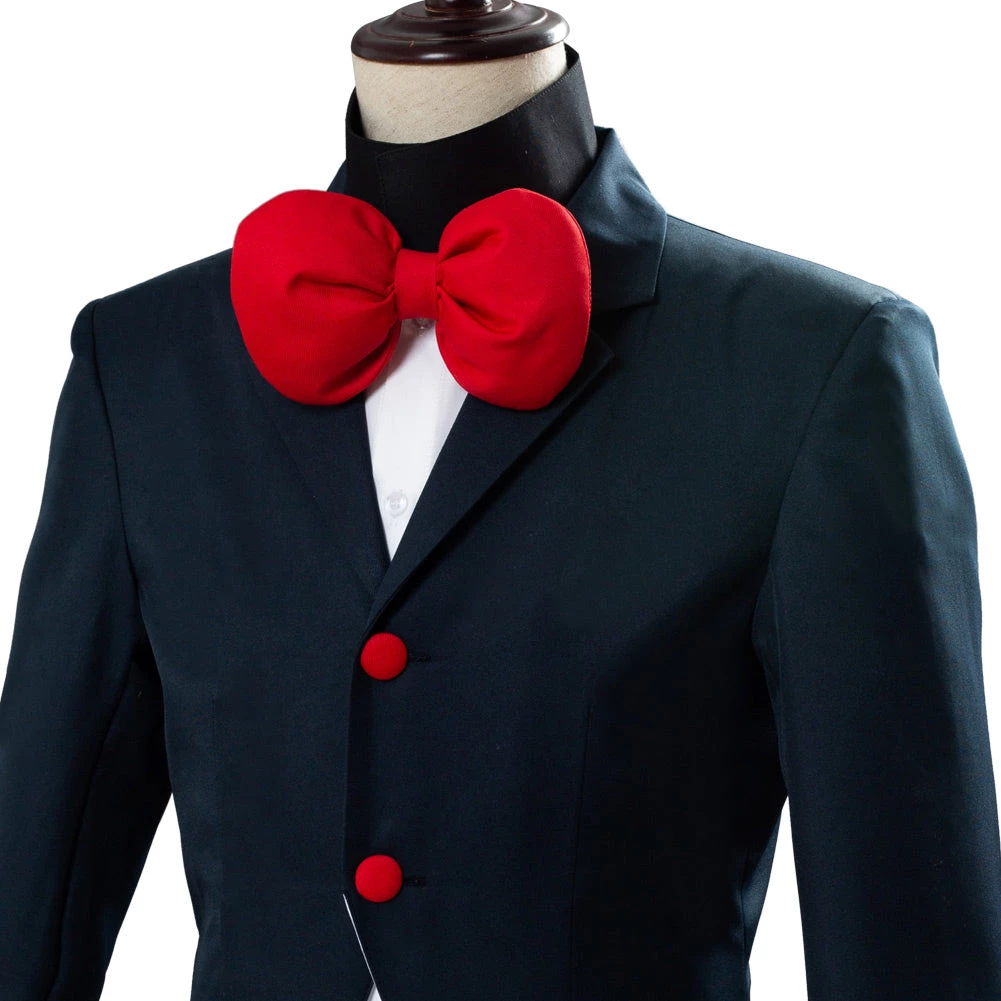 NewCosplay Hazbin Hotel Moxxie Helluva Boss Outfit Halloween Carnival Suit Cosplay Costume New Arrivals 9 NewCosplay Hazbin Hotel Moxxie Helluva Boss Outfit Halloween Carnival Suit Cosplay Costume New Arrivals