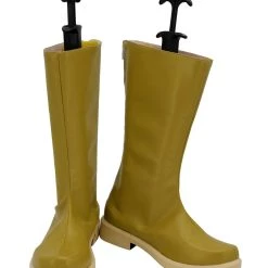 CosplaySky One Piece Usopp Cosplay Shoes New Arrivals