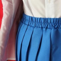 NewCosplay Toradora TIGER And DRAGON School Uniform Cosplay Costume