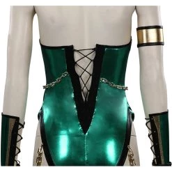 NewCosplay Mortal Kombat Jade Outfits Halloween Carnival Suit Cosplay Costume New Arrivals 22 NewCosplay Mortal Kombat Jade Outfits Halloween Carnival Suit Cosplay Costume New Arrivals