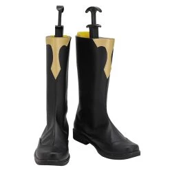 NewCosplay Castlevania Season 3 Trevor Belmont Boots Halloween Costumes Accessory Custom Made Cosplay Shoes New Arrivals