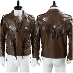 NewCosplay New Arrivals Tiger King Joe Exotic Jacket Halloween Carnival Costume Cosplay Costume