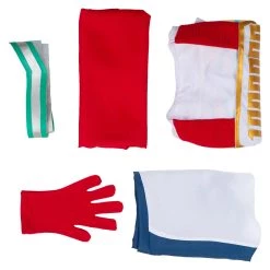 NewCosplay New Arrivals My/Boku No Hero Academia Lemillion Mirio Togata Uniform Cosplay Costume