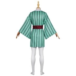 NewCosplay Demon Slayer: Kimetsu No Yaiba Giyuutarou Cosplay Costume Halloween Carnival Suit 15 NewCosplay Demon Slayer: Kimetsu No Yaiba Giyuutarou Cosplay Costume Halloween Carnival Suit