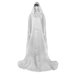 NewCosplay New Arrivals Cruella Cloak Halloween Carnival Party Suit Cosplay Costume 13 NewCosplay New Arrivals Cruella Cloak Halloween Carnival Party Suit Cosplay Costume