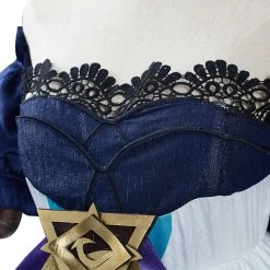 NewCosplay New Arrivals Game League Of Legends LOL Gwen Outfits Halloween Carnival Suit Cosplay Costume 19 NewCosplay New Arrivals Game League Of Legends LOL Gwen Outfits Halloween Carnival Suit Cosplay Costume