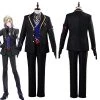 NewCosplay Twisted Wonderland Vil Schoenheit Halloween Carnival Costume Cosplay Costume For Adult New Arrivals 1 NewCosplay Twisted Wonderland Vil Schoenheit Halloween Carnival Costume Cosplay Costume For Adult New Arrivals
