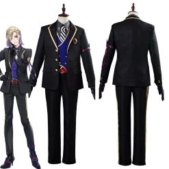 NewCosplay Twisted Wonderland Vil Schoenheit Halloween Carnival Costume Cosplay Costume For Adult New Arrivals