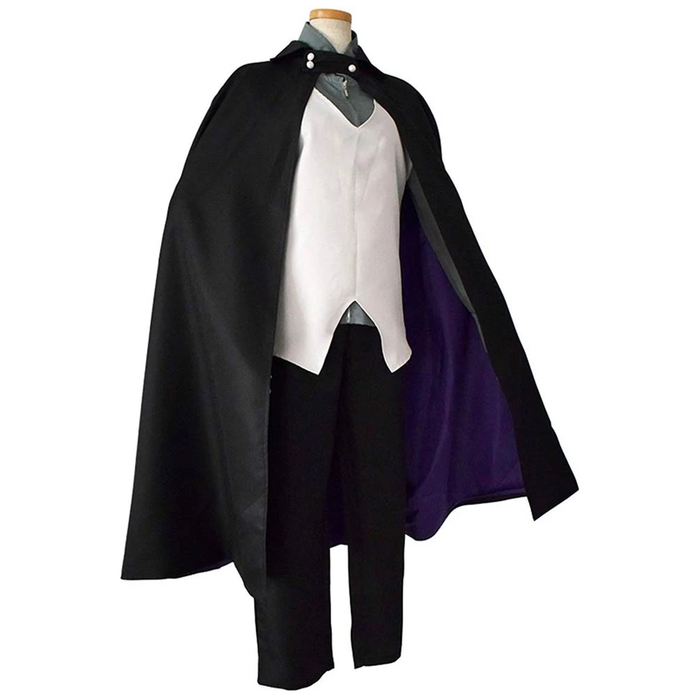 NewCosplay Boruto Naruto The Movie - Uchiha Sasuke Outfits Halloween Carnival Costume Cosplay Costume 4 NewCosplay Boruto Naruto The Movie - Uchiha Sasuke Outfits Halloween Carnival Costume Cosplay Costume