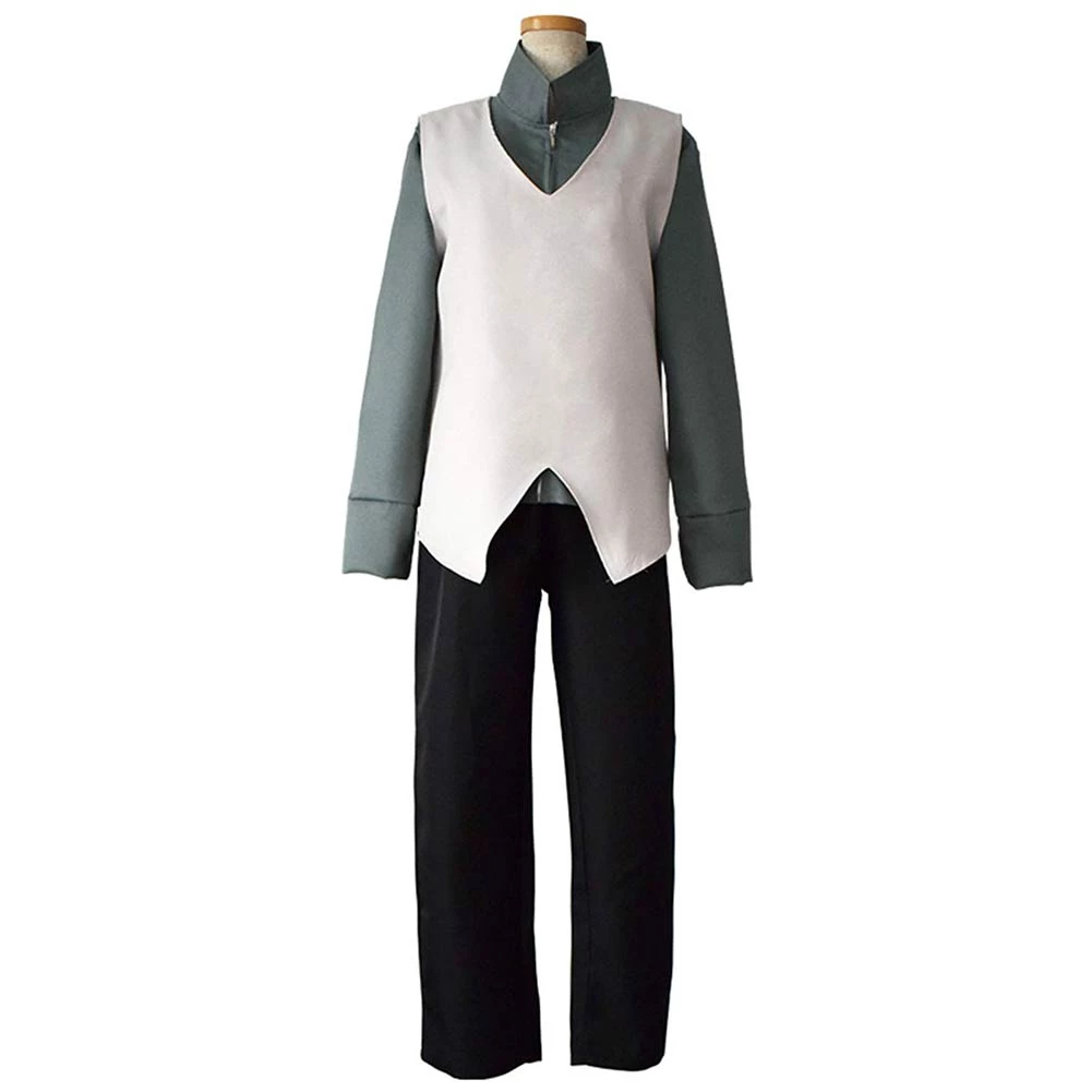 NewCosplay Boruto Naruto The Movie - Uchiha Sasuke Outfits Halloween Carnival Costume Cosplay Costume 6 NewCosplay Boruto Naruto The Movie - Uchiha Sasuke Outfits Halloween Carnival Costume Cosplay Costume