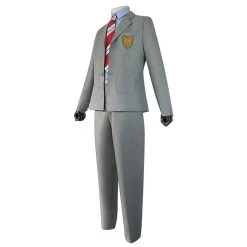Cossky New Arrivals Your Lie In April Miyazono Kaori Cosplay Costume Uniform Outfits Halloween Carnival Suit