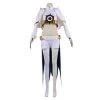 Fandombuy Genshin Impact Barbatos Venti Cosplay Costume Dress Outfits Halloween Carnival Suit New Arrivals