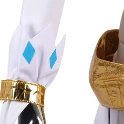 Fandombuy Genshin Impact Barbatos Venti Cosplay Costume Dress Outfits Halloween Carnival Suit New Arrivals