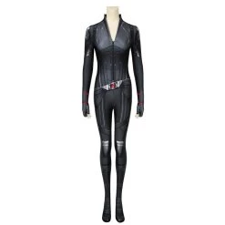 NewCosplay Avengers: Endgame Black Widow Cosplay Costume Jumpsuit Outfits New Arrivals