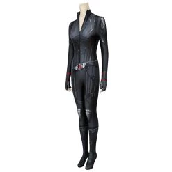 NewCosplay Avengers: Endgame Black Widow Cosplay Costume Jumpsuit Outfits New Arrivals 9 NewCosplay Avengers: Endgame Black Widow Cosplay Costume Jumpsuit Outfits New Arrivals
