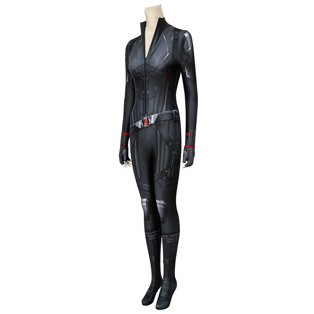 NewCosplay Avengers: Endgame Black Widow Cosplay Costume Jumpsuit Outfits New Arrivals 4 NewCosplay Avengers: Endgame Black Widow Cosplay Costume Jumpsuit Outfits New Arrivals