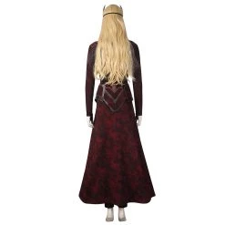 Fandombuy New Arrivals Doctor Strange In The Multiverse Of Madness Scarlet Witch Wanda Cosplay Costume Outfits Halloween Carnival Suit 12 Fandombuy New Arrivals Doctor Strange In The Multiverse Of Madness Scarlet Witch Wanda Cosplay Costume Outfits Halloween Carnival Suit