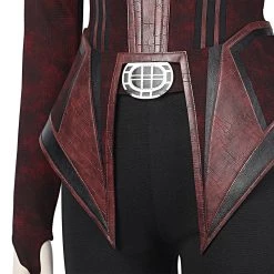 Fandombuy New Arrivals Doctor Strange In The Multiverse Of Madness Scarlet Witch Wanda Cosplay Costume Outfits Halloween Carnival Suit 14 Fandombuy New Arrivals Doctor Strange In The Multiverse Of Madness Scarlet Witch Wanda Cosplay Costume Outfits Halloween Carnival Suit