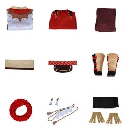 NewCosplay New Arrivals Demon Slayer X Onmyoji Kamado Tanjirou Halloween Carnival Suit Cosplay Costume 7 NewCosplay New Arrivals Demon Slayer X Onmyoji Kamado Tanjirou Halloween Carnival Suit Cosplay Costume