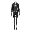 Cosplaygift Widow Natasha Romanoff Cosplay Costume Jumpsuit Outfits Halloween Carnival Suit