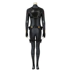 Cosplaygift Widow Natasha Romanoff Cosplay Costume Jumpsuit Outfits Halloween Carnival Suit 13 Cosplaygift Widow Natasha Romanoff Cosplay Costume Jumpsuit Outfits Halloween Carnival Suit