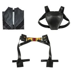 Cosplaygift Widow Natasha Romanoff Cosplay Costume Jumpsuit Outfits Halloween Carnival Suit