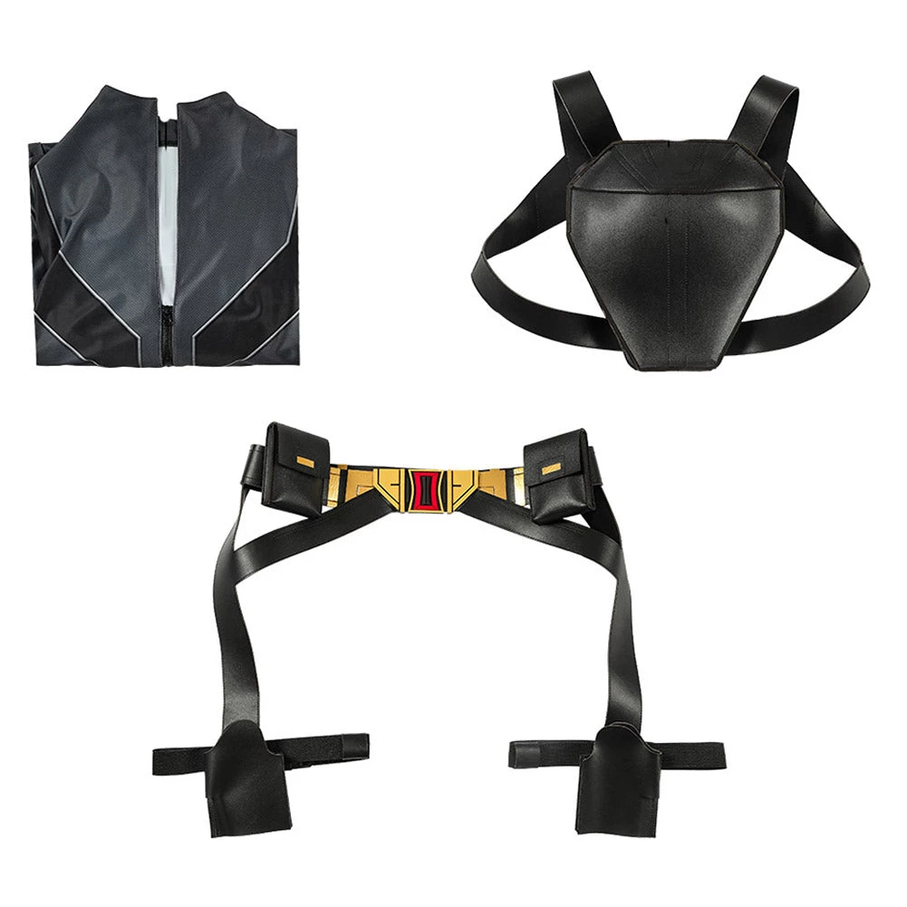 Cosplaygift Widow Natasha Romanoff Cosplay Costume Jumpsuit Outfits Halloween Carnival Suit 4 Cosplaygift Widow Natasha Romanoff Cosplay Costume Jumpsuit Outfits Halloween Carnival Suit