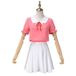 NewCosplay Rent A Girlfriend Chizuru Ichinose /Chizuru Mizuhara Dress Cosplay Costume Outfits