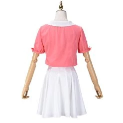 NewCosplay Rent A Girlfriend Chizuru Ichinose /Chizuru Mizuhara Dress Cosplay Costume Outfits