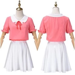 NewCosplay Rent A Girlfriend Chizuru Ichinose /Chizuru Mizuhara Dress Cosplay Costume Outfits