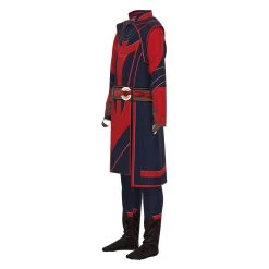 Fandomsky Kids Children Doctor Strange In The Multiverse Of Madness Doctor Strange Cosplay Costume Outfits New Arrivals 8 Fandomsky Kids Children Doctor Strange In The Multiverse Of Madness Doctor Strange Cosplay Costume Outfits New Arrivals