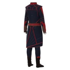 Fandomsky Kids Children Doctor Strange In The Multiverse Of Madness Doctor Strange Cosplay Costume Outfits New Arrivals 11 Fandomsky Kids Children Doctor Strange In The Multiverse Of Madness Doctor Strange Cosplay Costume Outfits New Arrivals