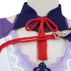 NewCosplay Genshin Impact Raiden Shogun Baal Cosplay Costume Outfits Halloween Carnival Suit New Arrivals 13 NewCosplay Genshin Impact Raiden Shogun Baal Cosplay Costume Outfits Halloween Carnival Suit New Arrivals