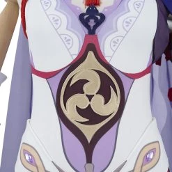 NewCosplay Genshin Impact Raiden Shogun Baal Cosplay Costume Outfits Halloween Carnival Suit New Arrivals 14 NewCosplay Genshin Impact Raiden Shogun Baal Cosplay Costume Outfits Halloween Carnival Suit New Arrivals