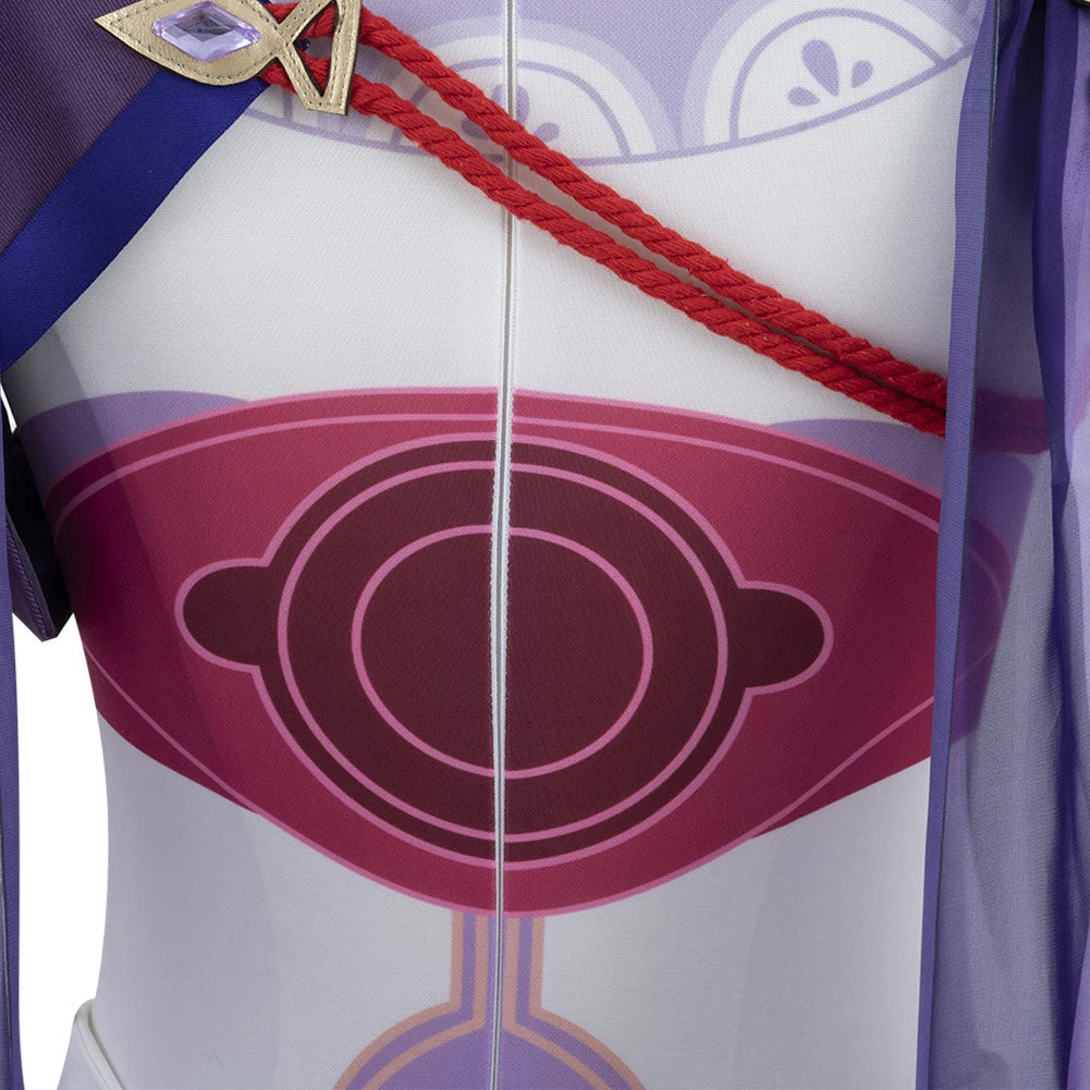 NewCosplay Genshin Impact Raiden Shogun Baal Cosplay Costume Outfits Halloween Carnival Suit New Arrivals 8 NewCosplay Genshin Impact Raiden Shogun Baal Cosplay Costume Outfits Halloween Carnival Suit New Arrivals