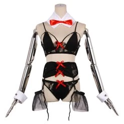 NewCosplay My Dress-Up Darling Kitagawa Marin Cosplay Costume Outfits Halloween Carnival Suit