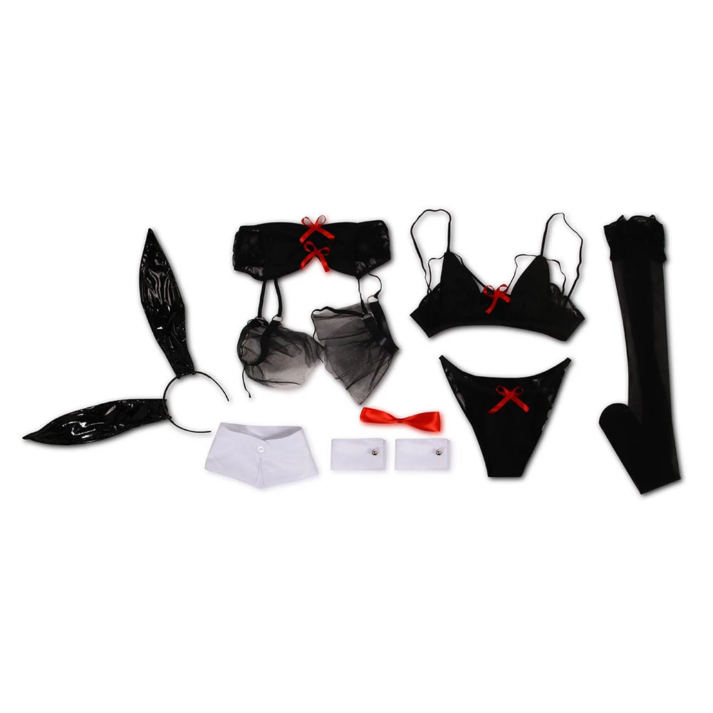 NewCosplay My Dress-Up Darling Kitagawa Marin Cosplay Costume Outfits Halloween Carnival Suit 9 NewCosplay My Dress-Up Darling Kitagawa Marin Cosplay Costume Outfits Halloween Carnival Suit