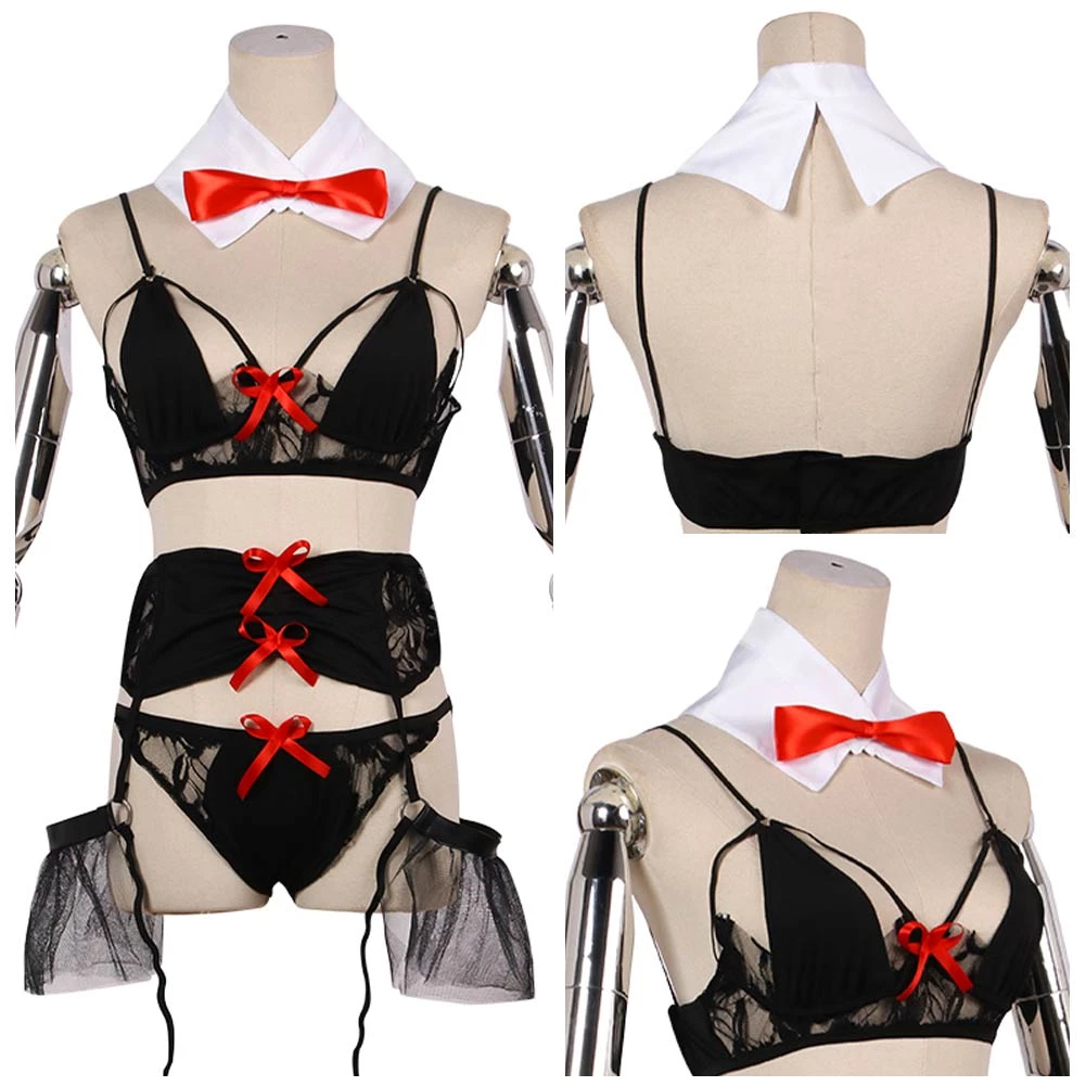 NewCosplay My Dress-Up Darling Kitagawa Marin Cosplay Costume Outfits Halloween Carnival Suit 10 NewCosplay My Dress-Up Darling Kitagawa Marin Cosplay Costume Outfits Halloween Carnival Suit