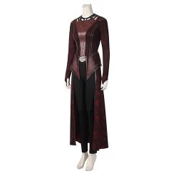 Viele Kostüme Doctor Strange In The Multiverse Of Madness - Scarlet Witch Wanda Cosplay Costumes Cloak Outfits 12 Viele Kostüme Doctor Strange In The Multiverse Of Madness - Scarlet Witch Wanda Cosplay Costumes Cloak Outfits