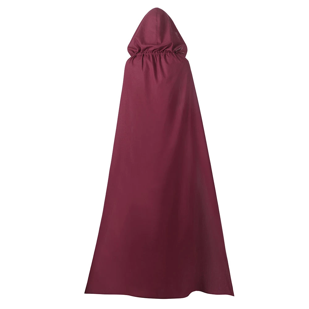 Viele Kostüme Doctor Strange In The Multiverse Of Madness - Scarlet Witch Wanda Cosplay Costumes Cloak Outfits 7 Viele Kostüme Doctor Strange In The Multiverse Of Madness - Scarlet Witch Wanda Cosplay Costumes Cloak Outfits