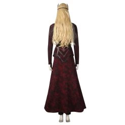 Viele Kostüme Doctor Strange In The Multiverse Of Madness - Scarlet Witch Wanda Cosplay Costumes Cloak Outfits 15 Viele Kostüme Doctor Strange In The Multiverse Of Madness - Scarlet Witch Wanda Cosplay Costumes Cloak Outfits