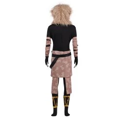 INSWEAR Genshin Impact Hilichurls Cosplay Costume Outfits Halloween Carnival Suit 15 INSWEAR Genshin Impact Hilichurls Cosplay Costume Outfits Halloween Carnival Suit