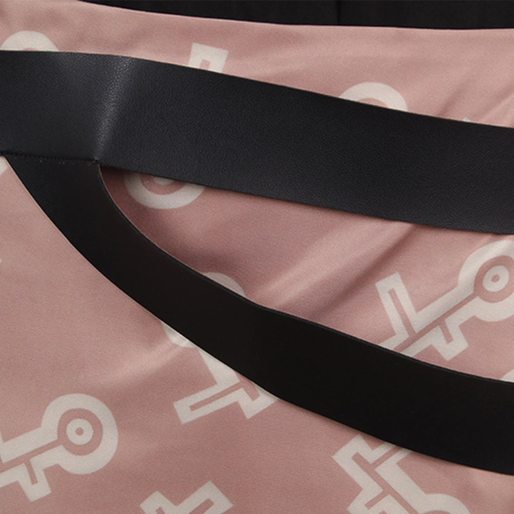 INSWEAR Genshin Impact Hilichurls Cosplay Costume Outfits Halloween Carnival Suit 8 INSWEAR Genshin Impact Hilichurls Cosplay Costume Outfits Halloween Carnival Suit