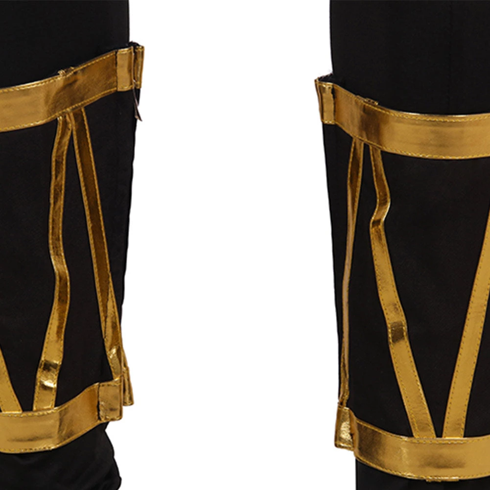 INSWEAR Genshin Impact Hilichurls Cosplay Costume Outfits Halloween Carnival Suit 9 INSWEAR Genshin Impact Hilichurls Cosplay Costume Outfits Halloween Carnival Suit