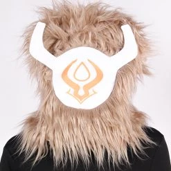 INSWEAR Genshin Impact Hilichurls Cosplay Costume Outfits Halloween Carnival Suit 18 INSWEAR Genshin Impact Hilichurls Cosplay Costume Outfits Halloween Carnival Suit