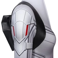 NewCossky Avengers: Infinity War Natasha Romanoff Black Widow Cosplay Costume White Outfits